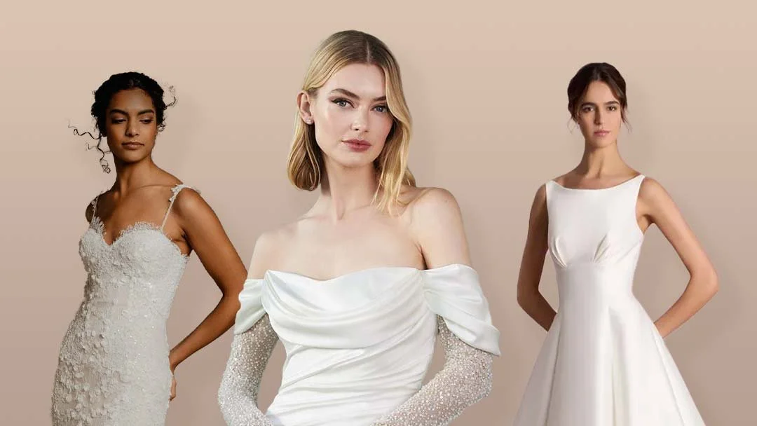 Necklines That Flatter