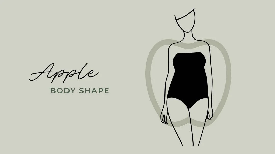 Style Guide for an apple Body