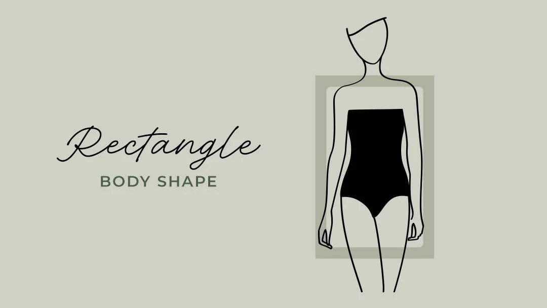 Style Guide for a rectangle Body