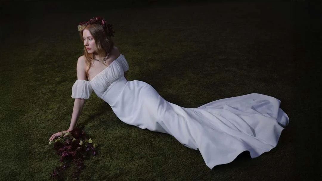 Romantic &amp; Timeless weddingS