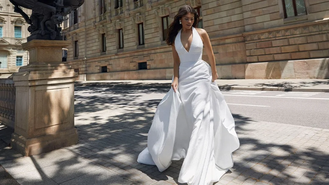 Modern &amp; Sleek weddingS