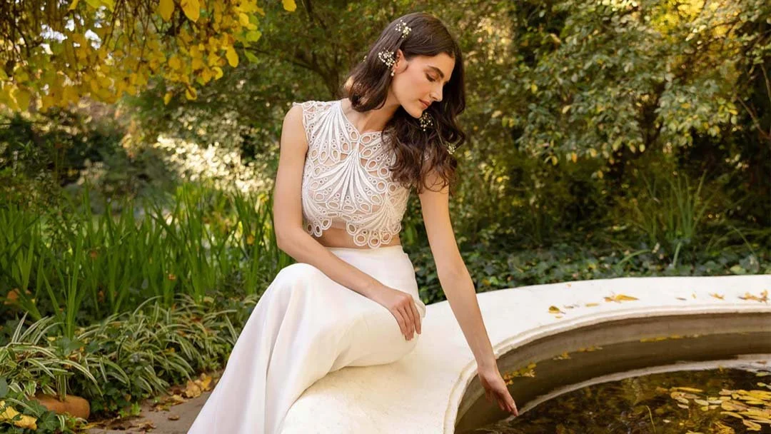 Boho &amp; Nature-Inspired WeddingS