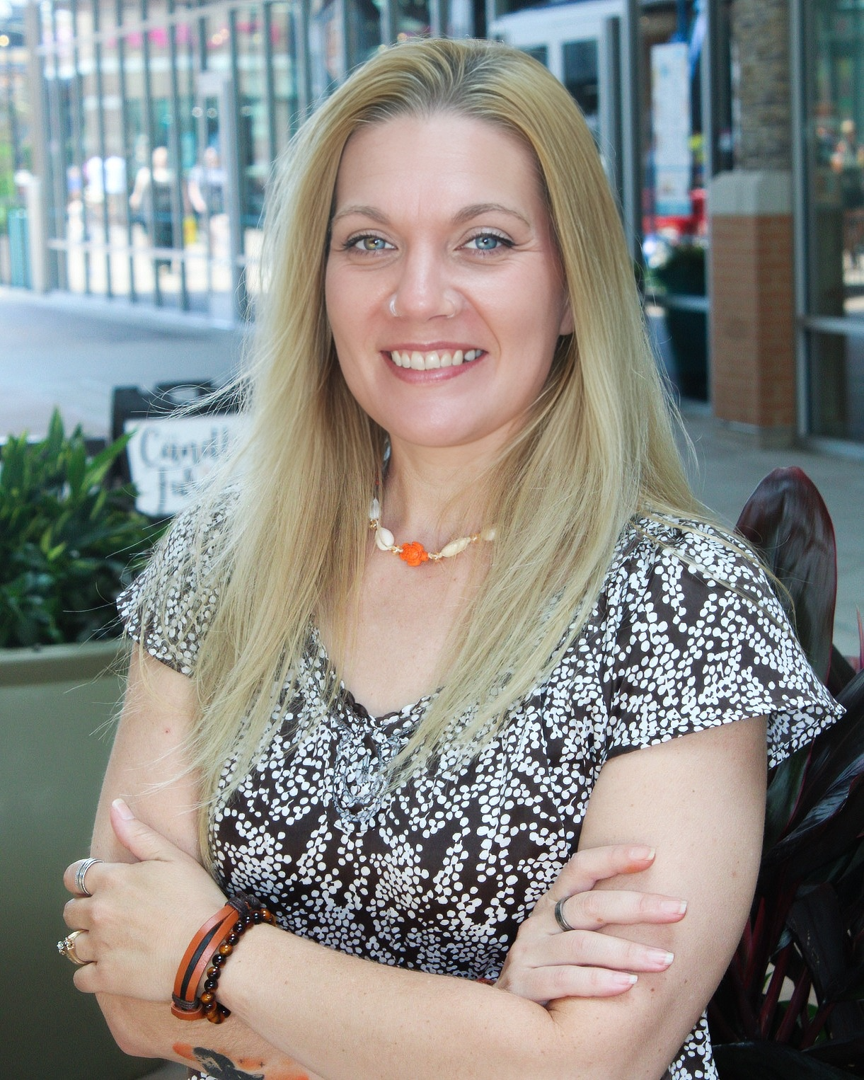 Merri Copeland-Cook, LPC, NCC