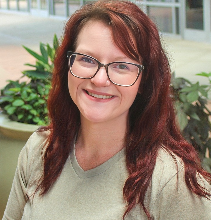 Rebecca Deason, LPC, NCC