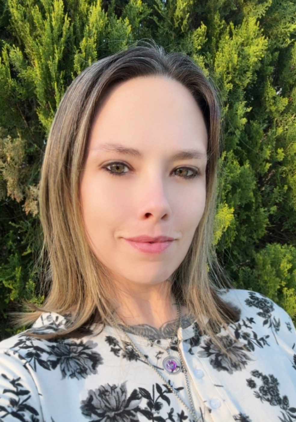 Whitney Watts - Counselor in Training