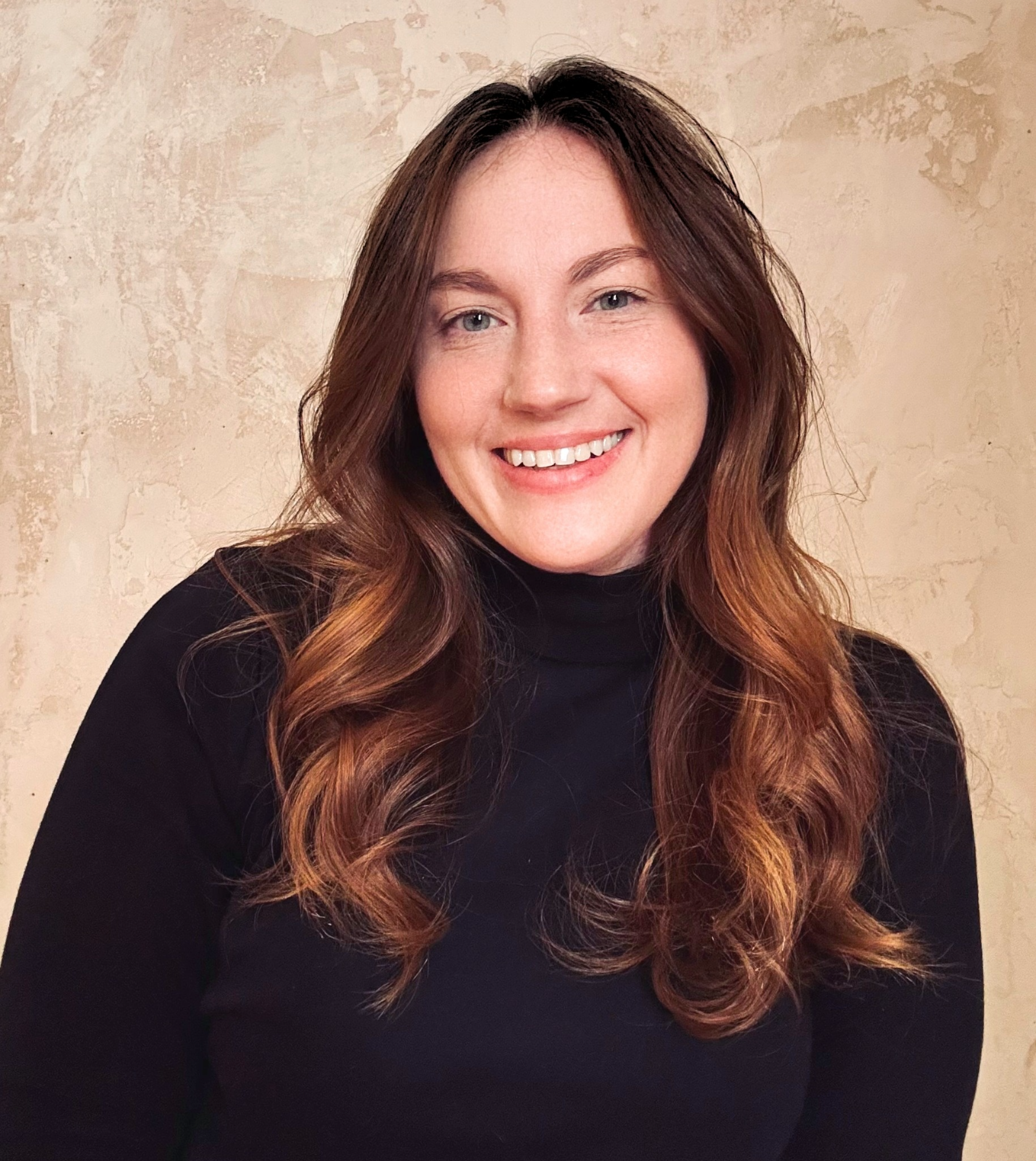 Emily Straughan