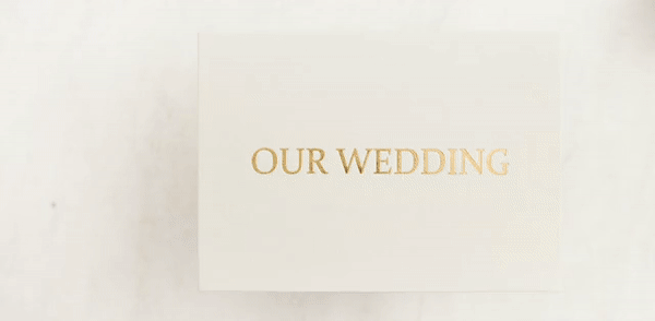 Wedding Motion Book.gif