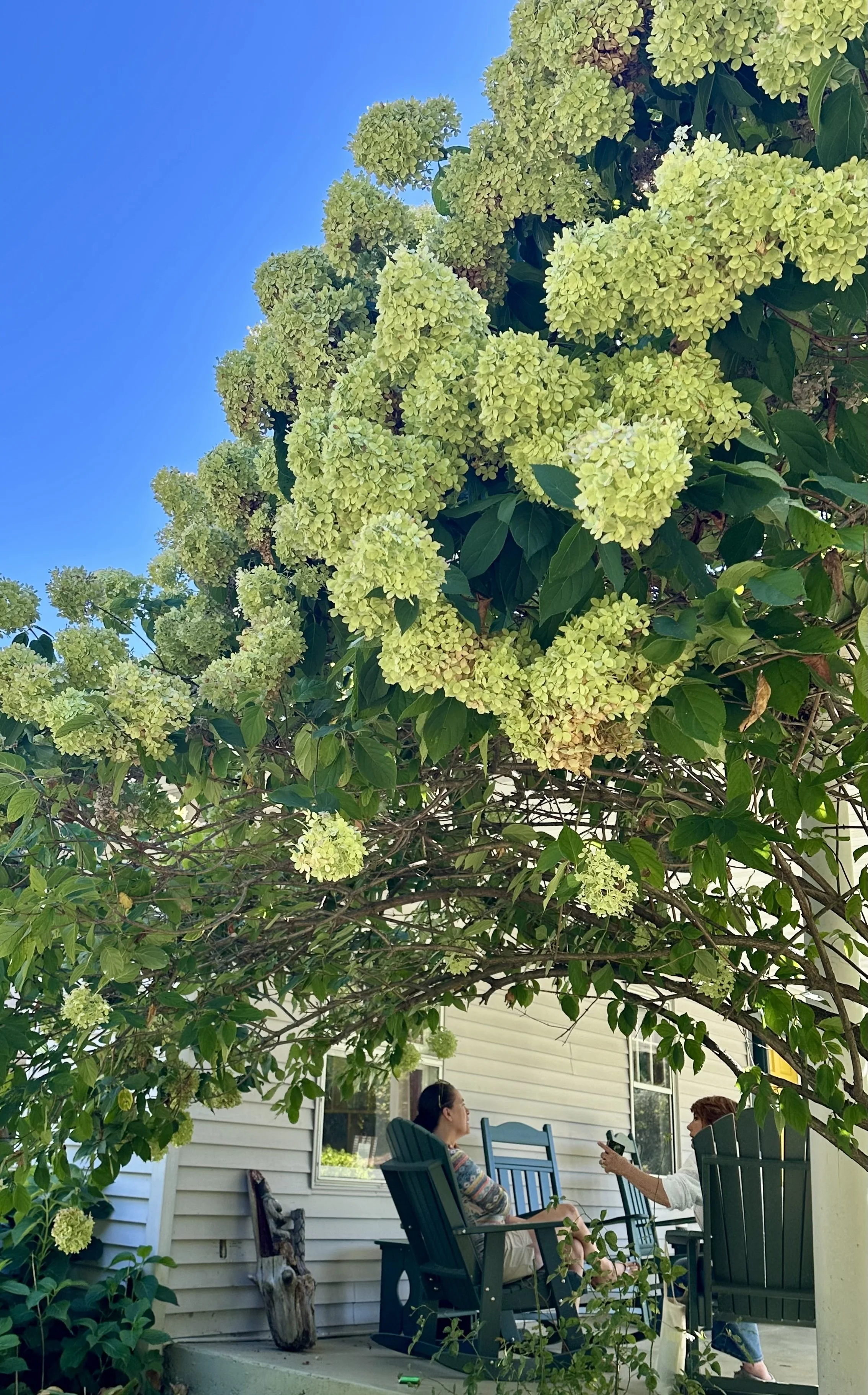 In-Person Retreat