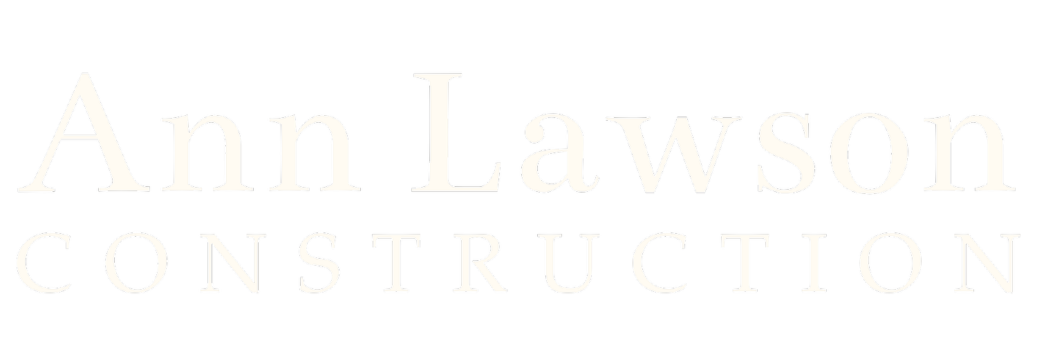 Ann Lawson Construction