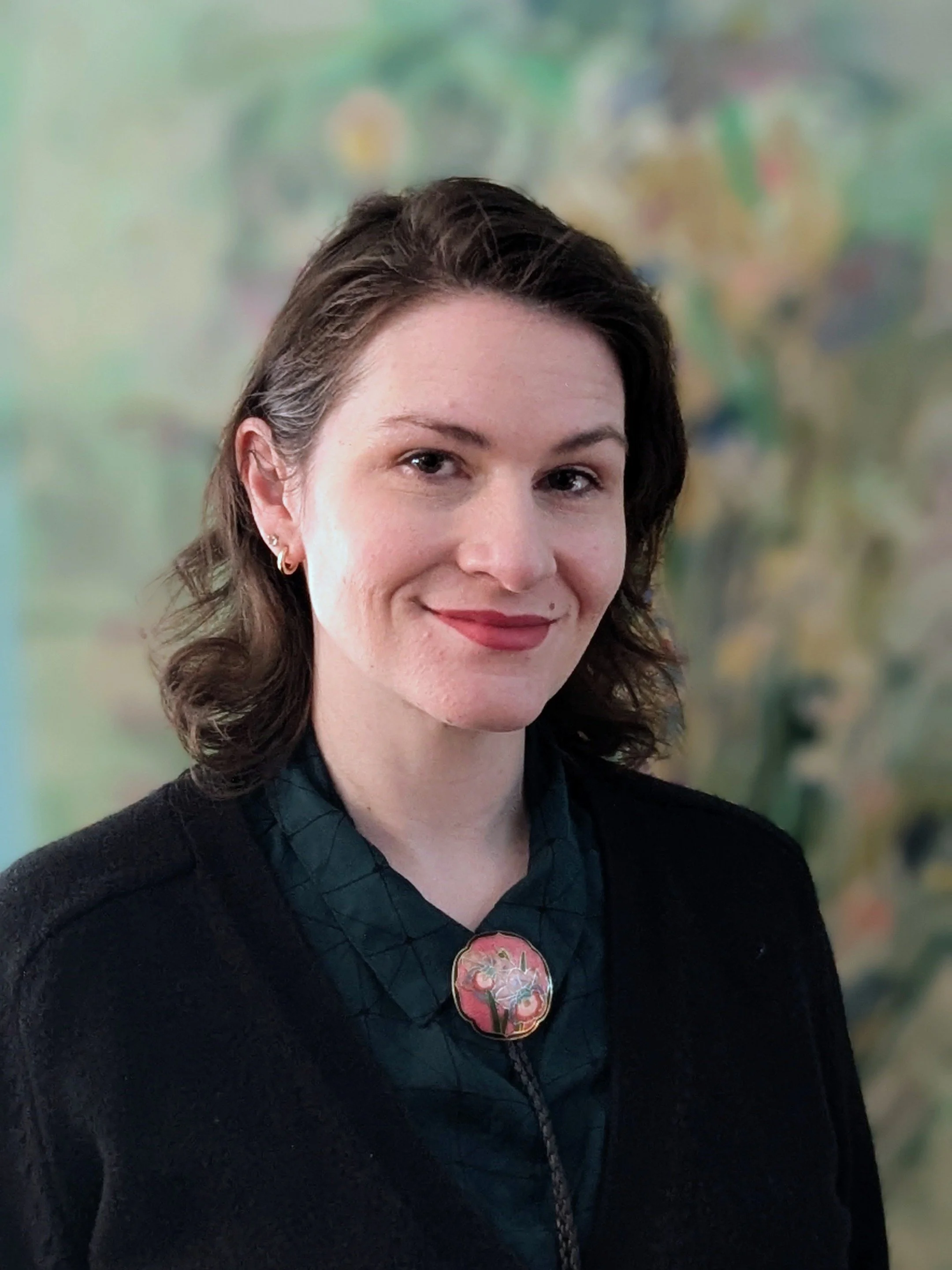 In the News: Alton native is 1st executive director for 603 Equality