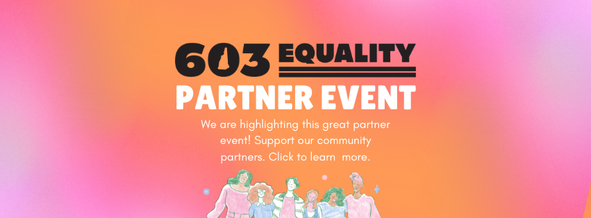 Community Partner Event: Trans Rights Readathon