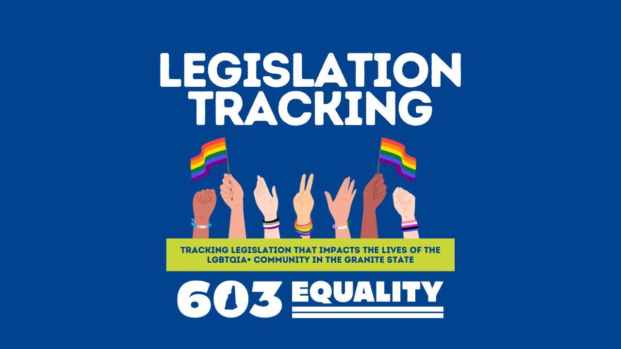 HB1442: Bill Hearings &amp; Public Record