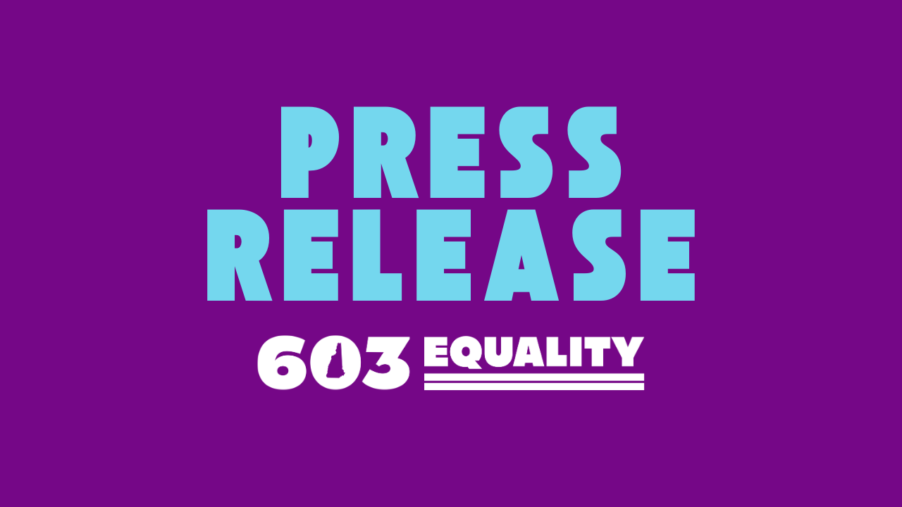 LGBTQ Advocates Denounce Passage of Five Nearly Identical “Bathroom Bans” this Month