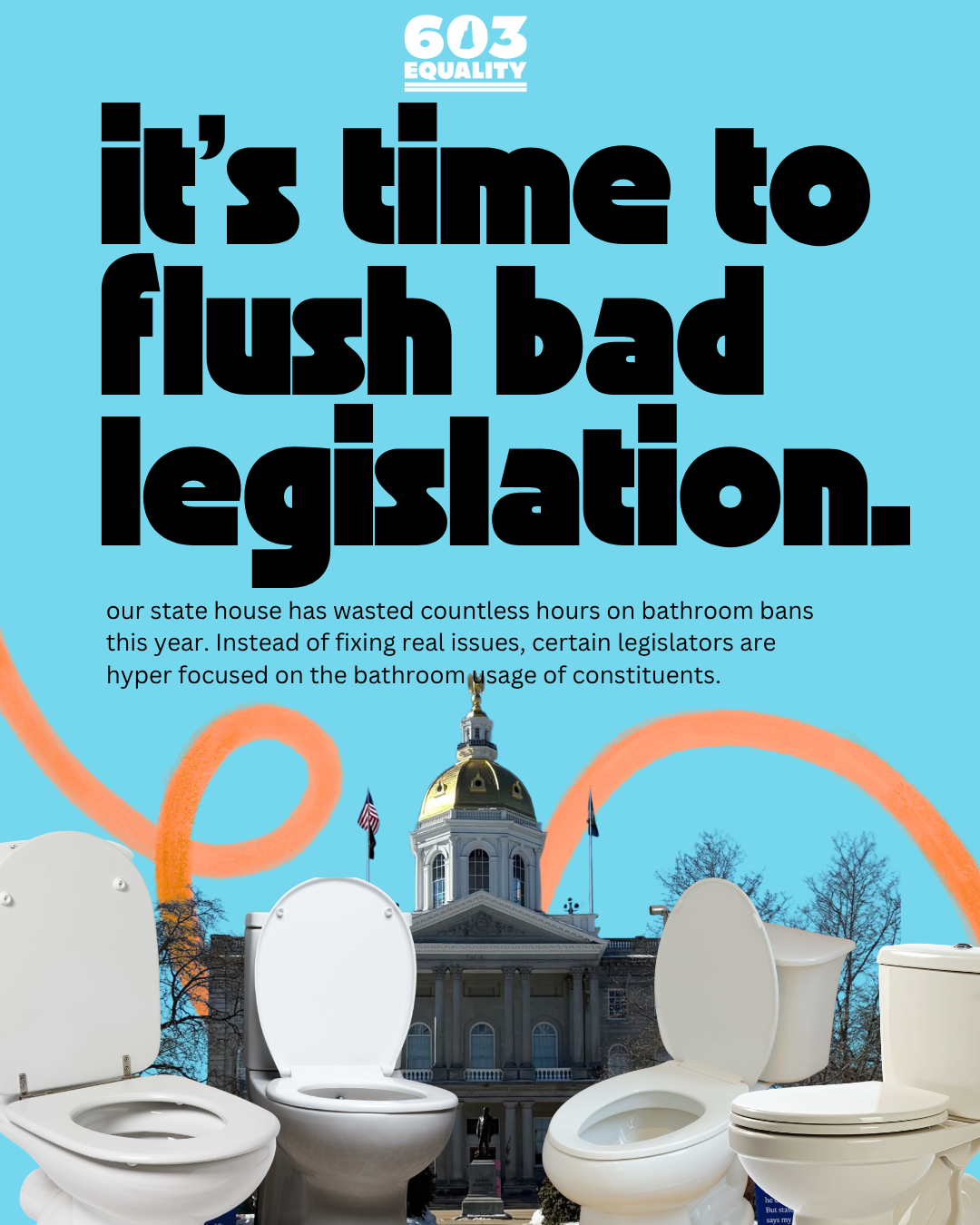 It’s time to flush bad legislation