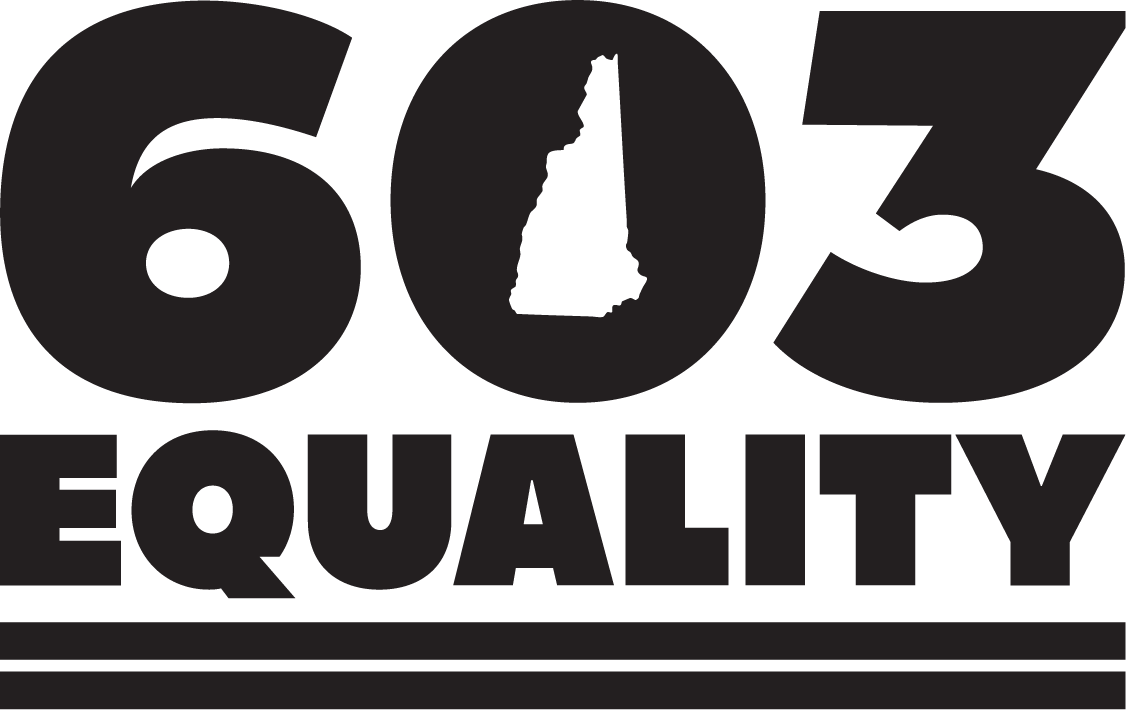 603 Equality