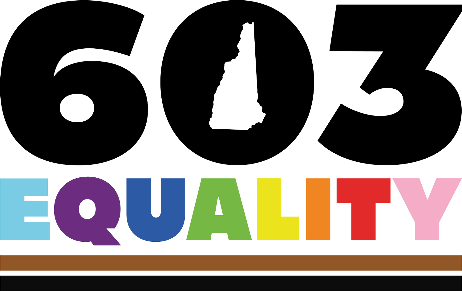 603 Equality