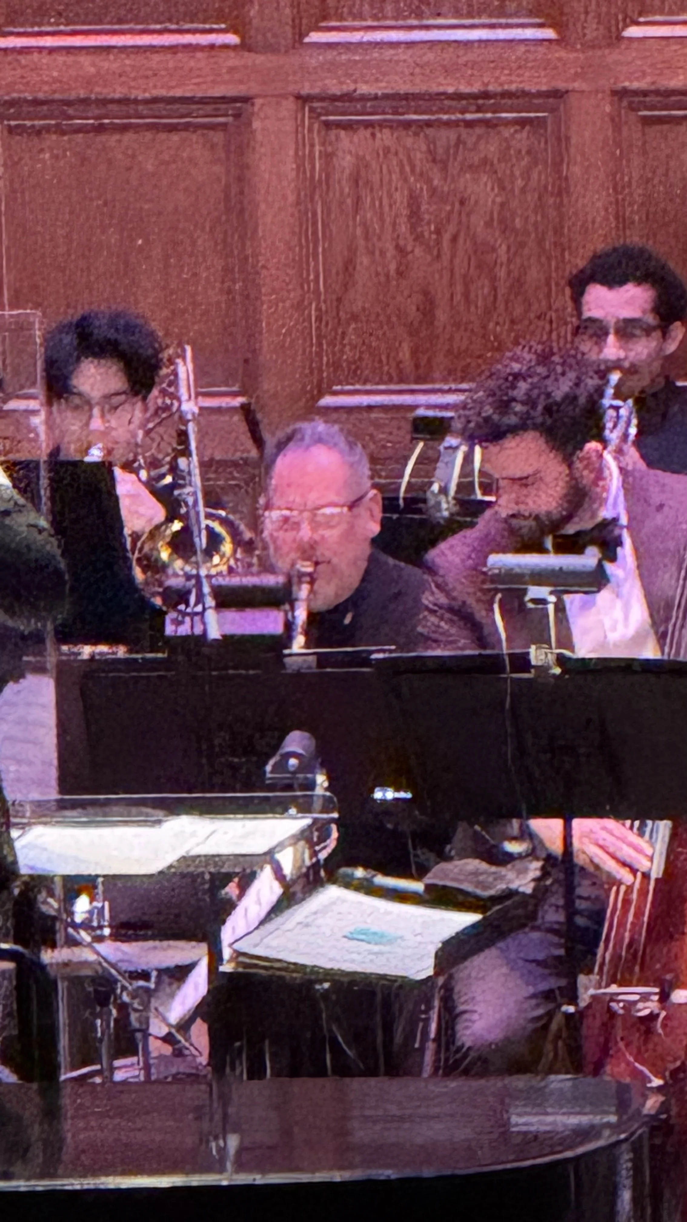 Performing w/ Youngstown Symphony Pops
