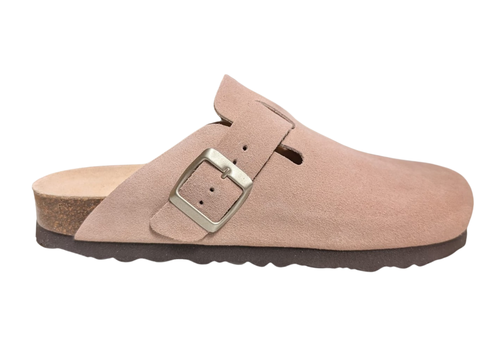 & OTHER STEP - MULES TREBOL - ROSE