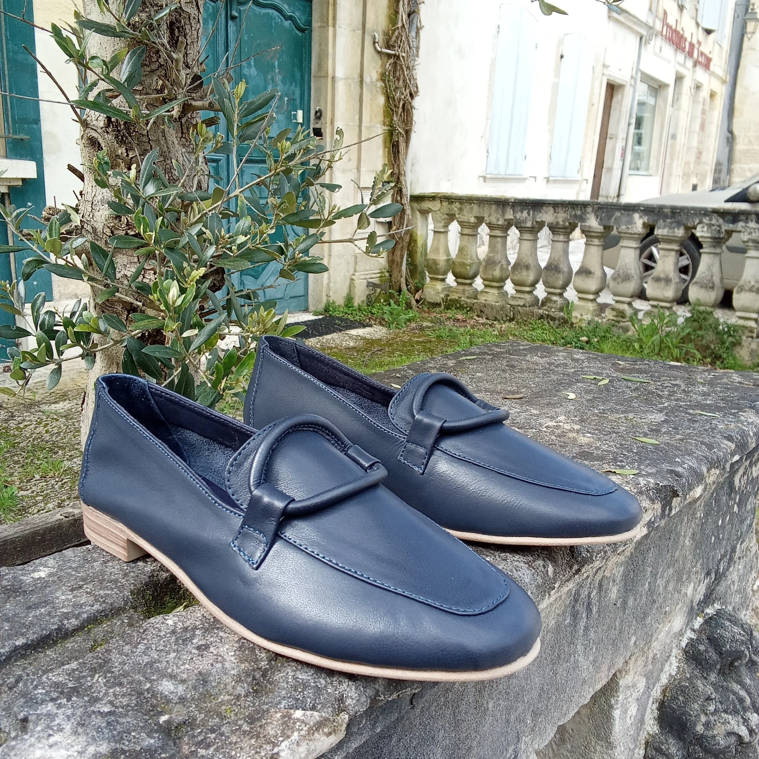 COCO ABRICOT - ESPARROS - MARINE