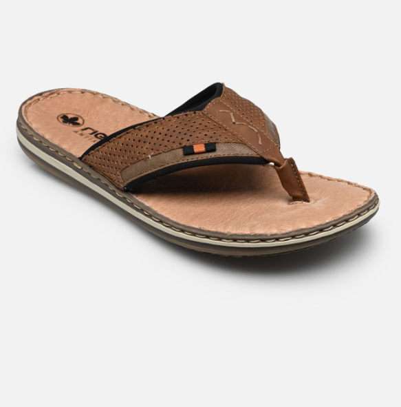 RIEKER - 21084 23 - MARRON