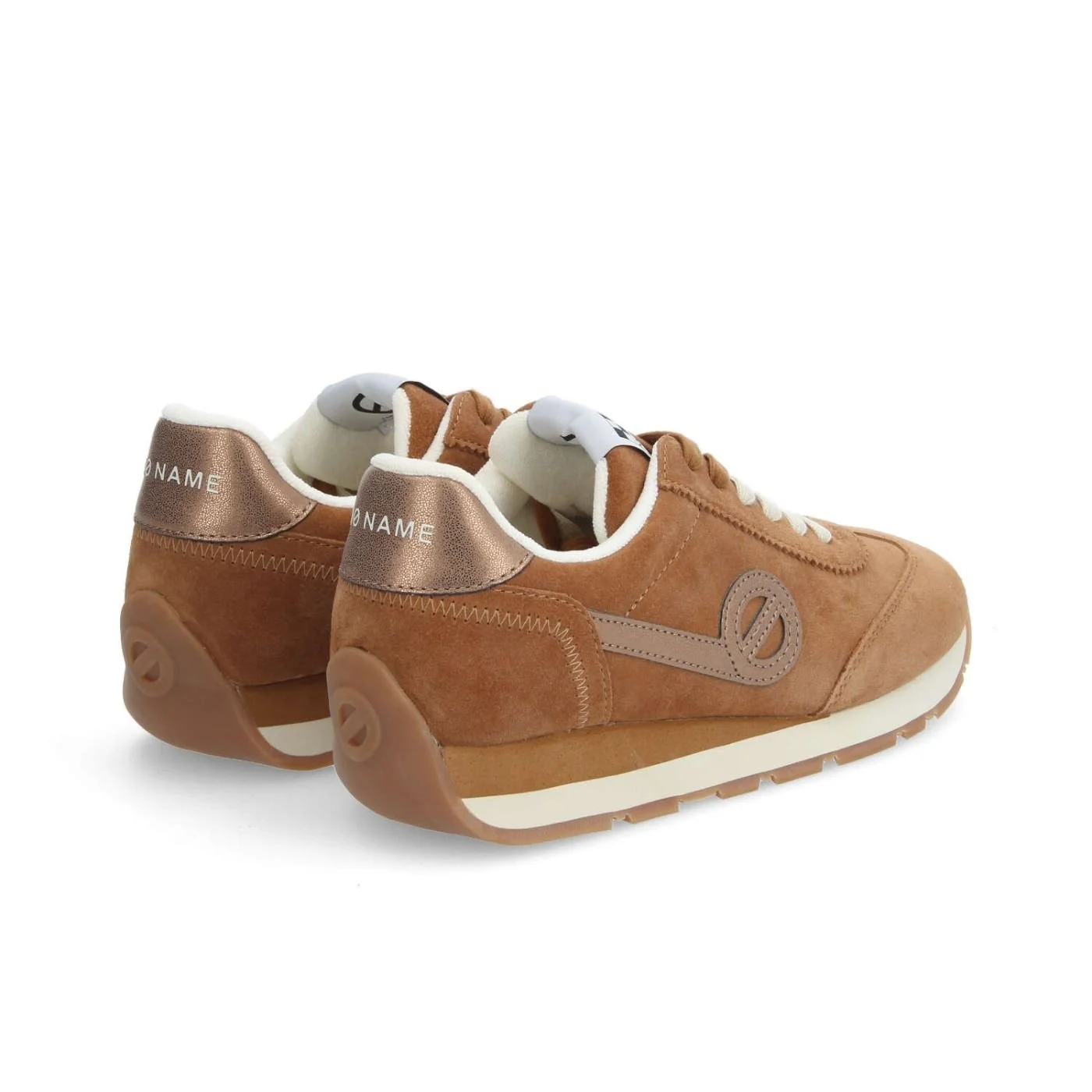 CITY RUN JOGGER W - SUEDE - BROWN (5).jpg