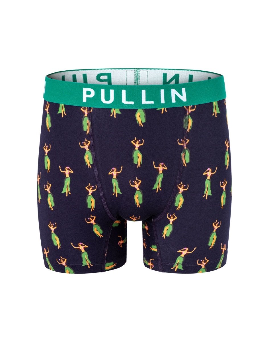 PULL IN - FASHION 2 COP - VAHINE