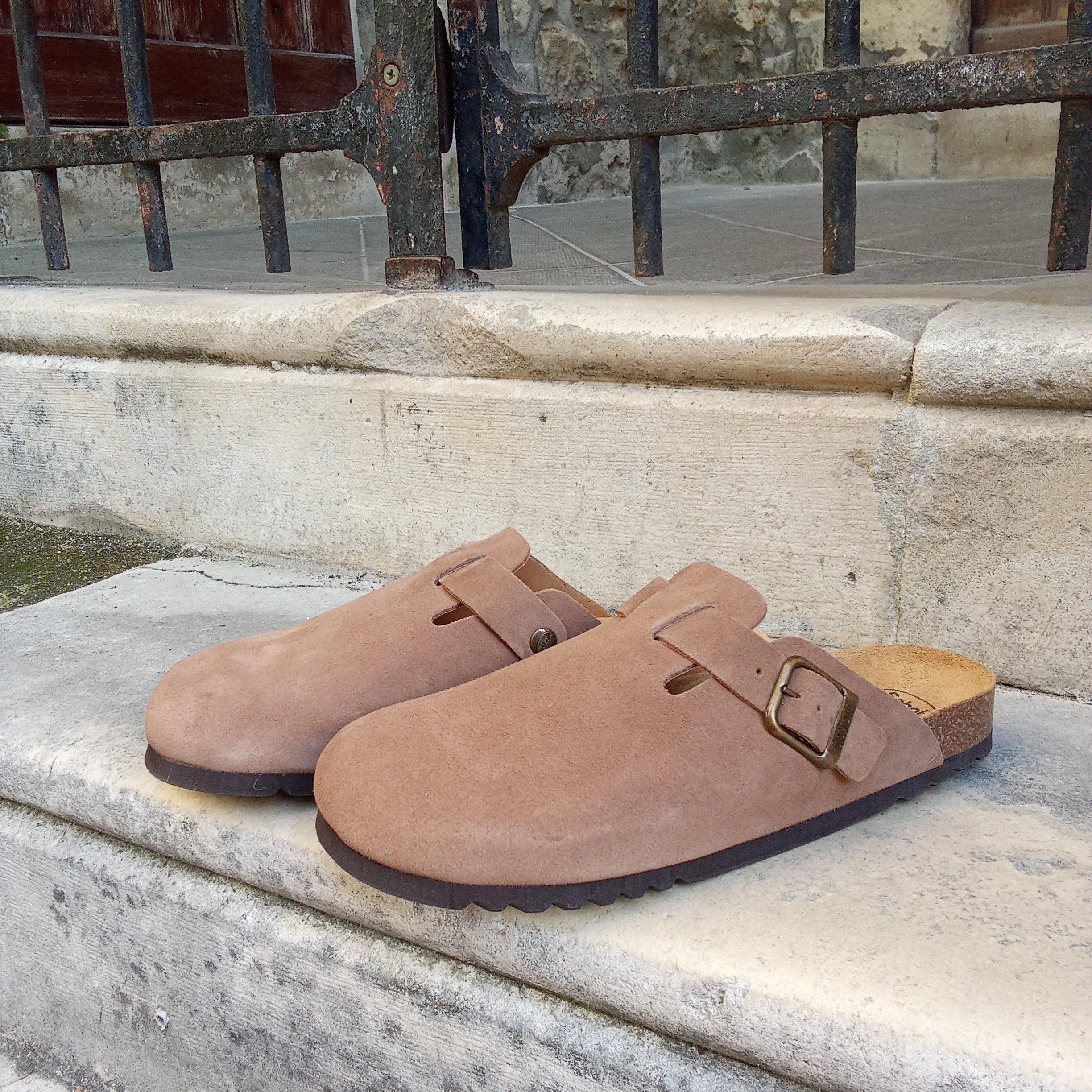 SCHOLL - OLIVIER - TAUPE