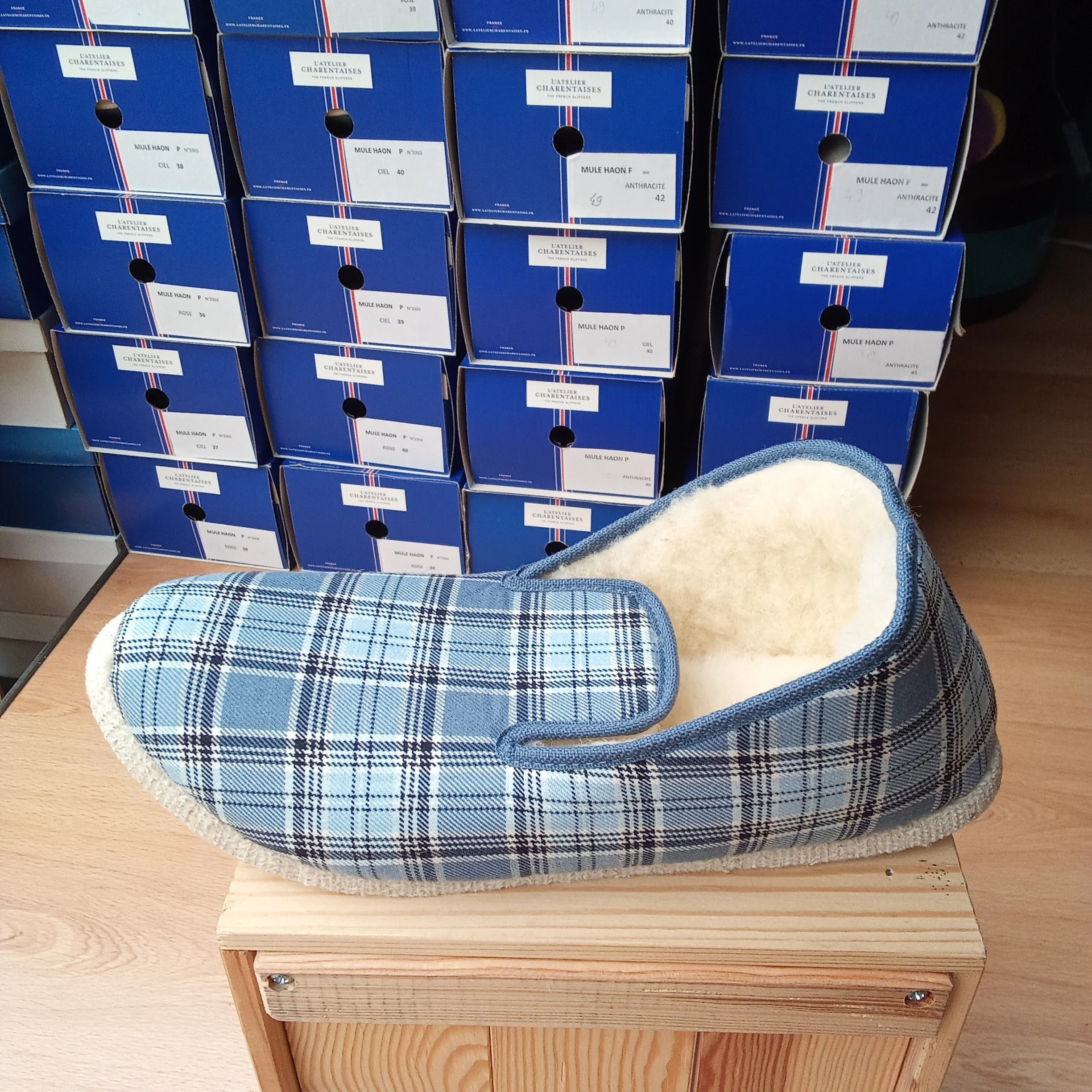 RONDINAUD - PONS F - AZUR