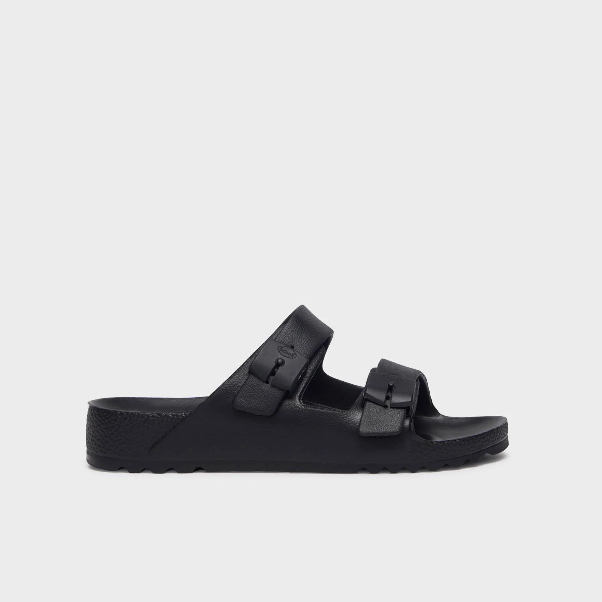 SCHOLL - BAHIA EVA - BLACK