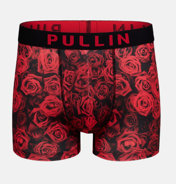 PULLIN - MASTER - AMOUR