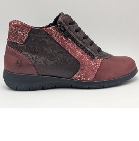 SUAVE - 6601 - PAPRIKA GERBERA