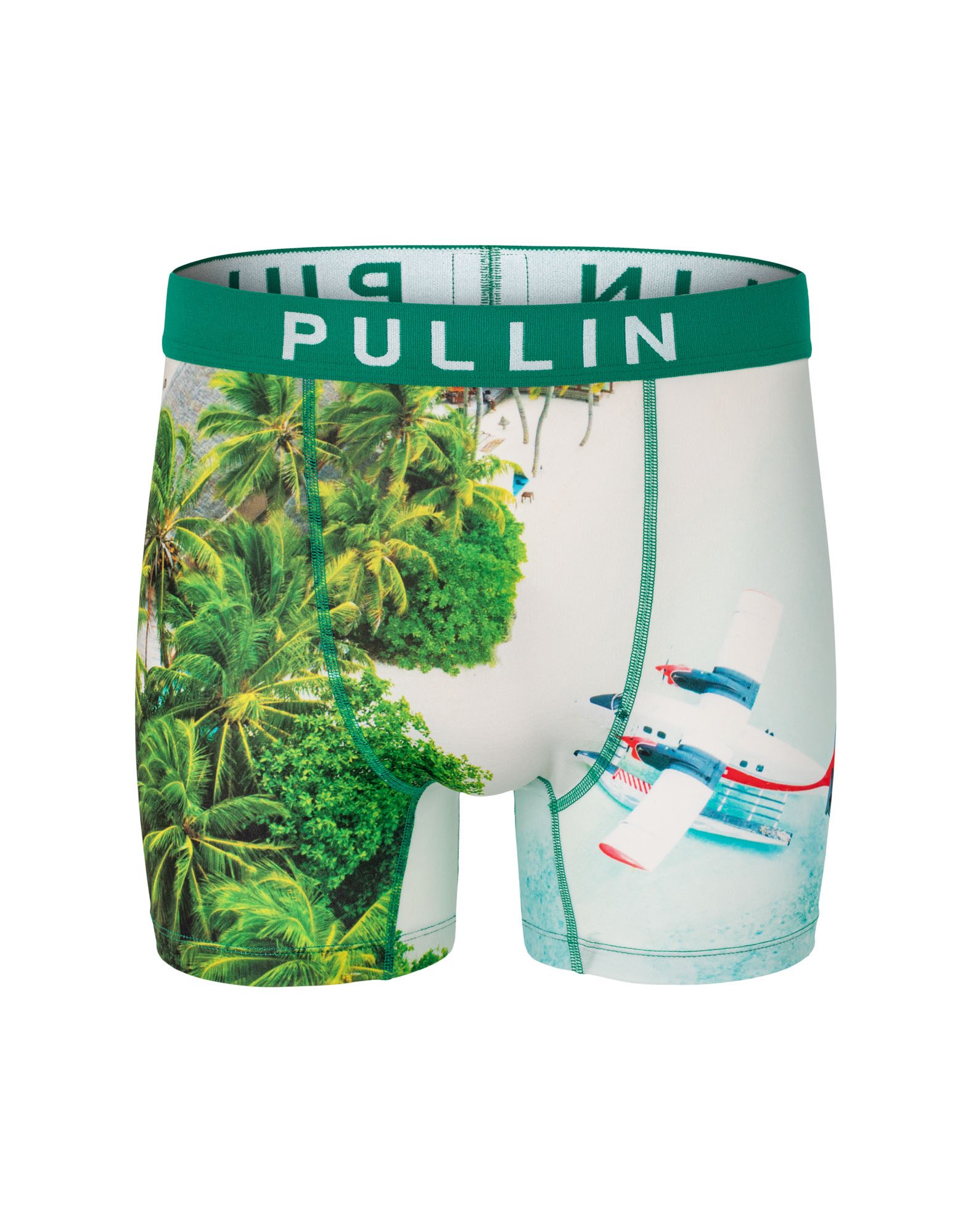 PULL IN - FASHION 2 - AIRPULLIN