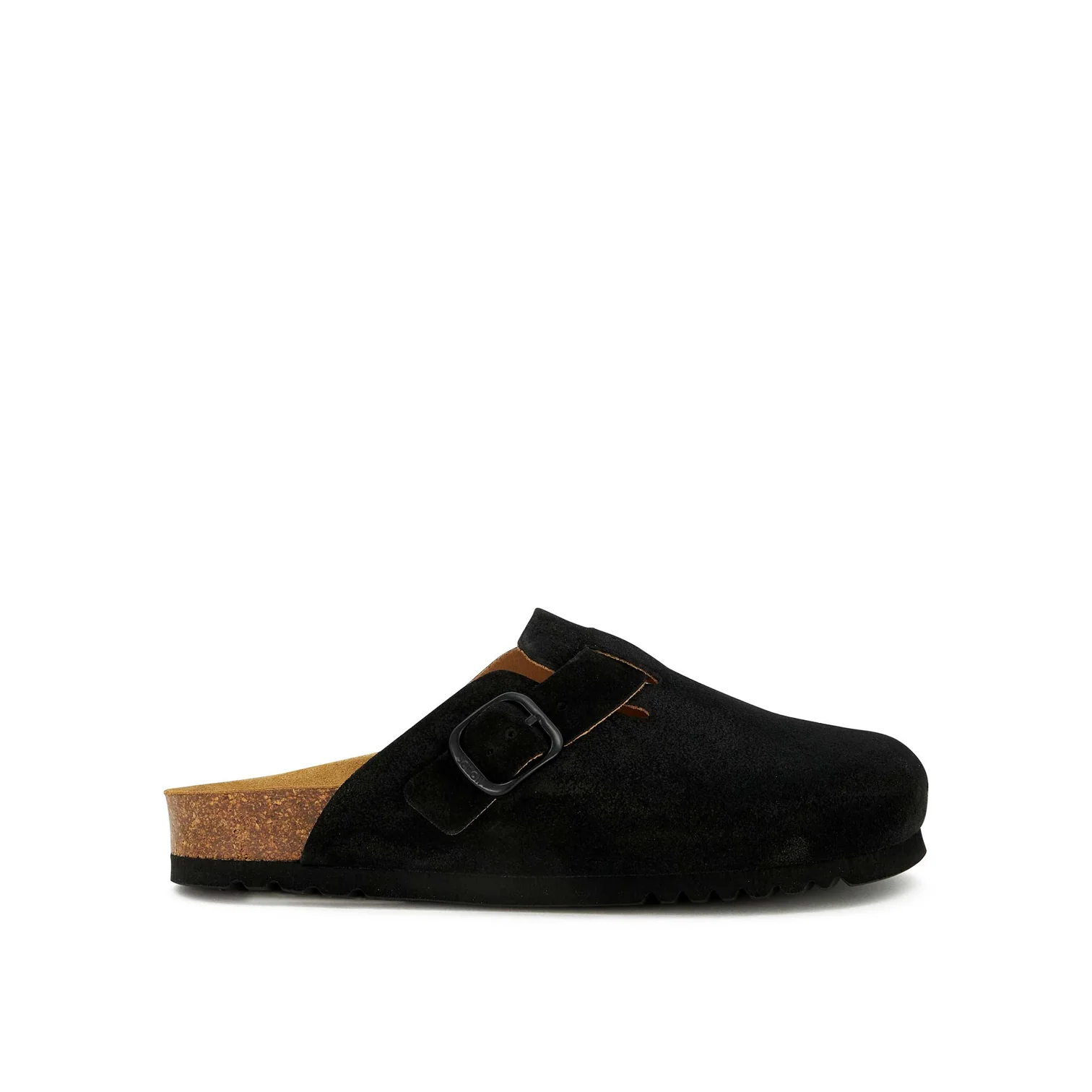SCHOLL - FAE NEW - NOIR