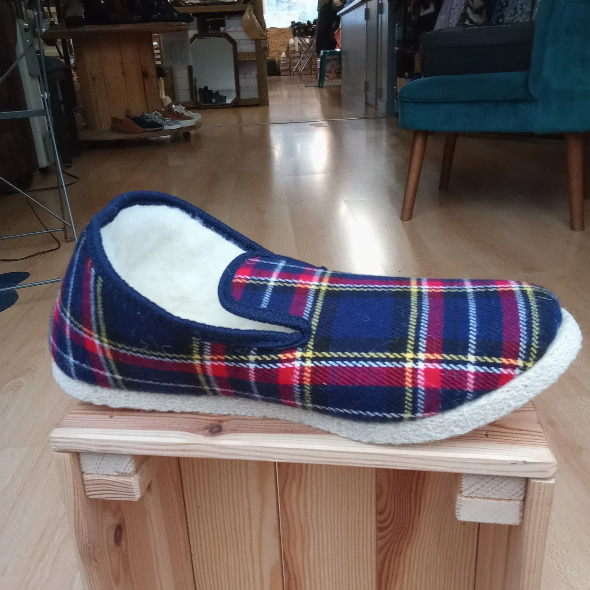 RONDINAUD - BLAISE F - MARINE ECOSSAIS