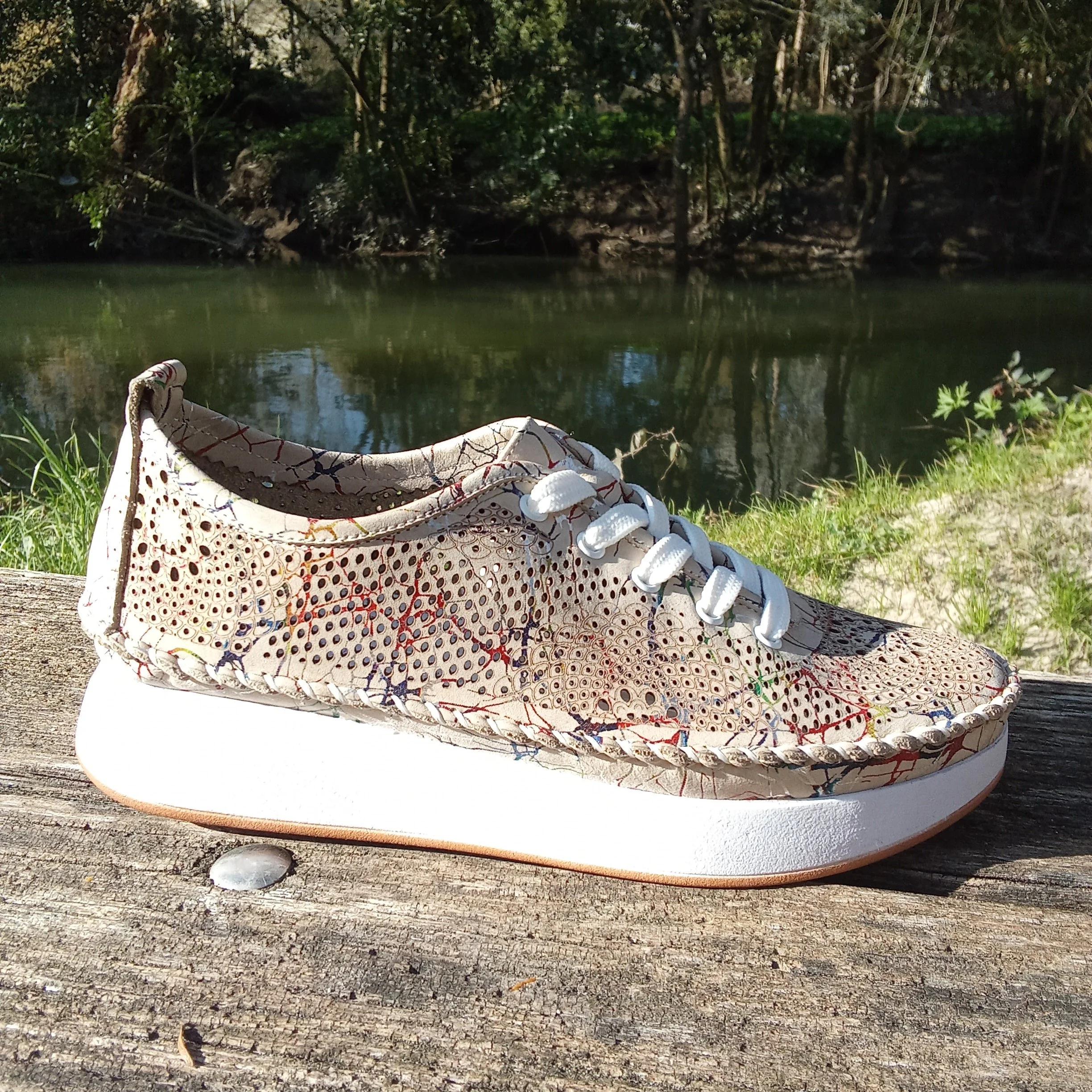 PEDRO TORRES - 7107BON1 - BEIGE