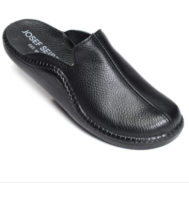 JOSEF SEIBEL - MONACO - NOIR