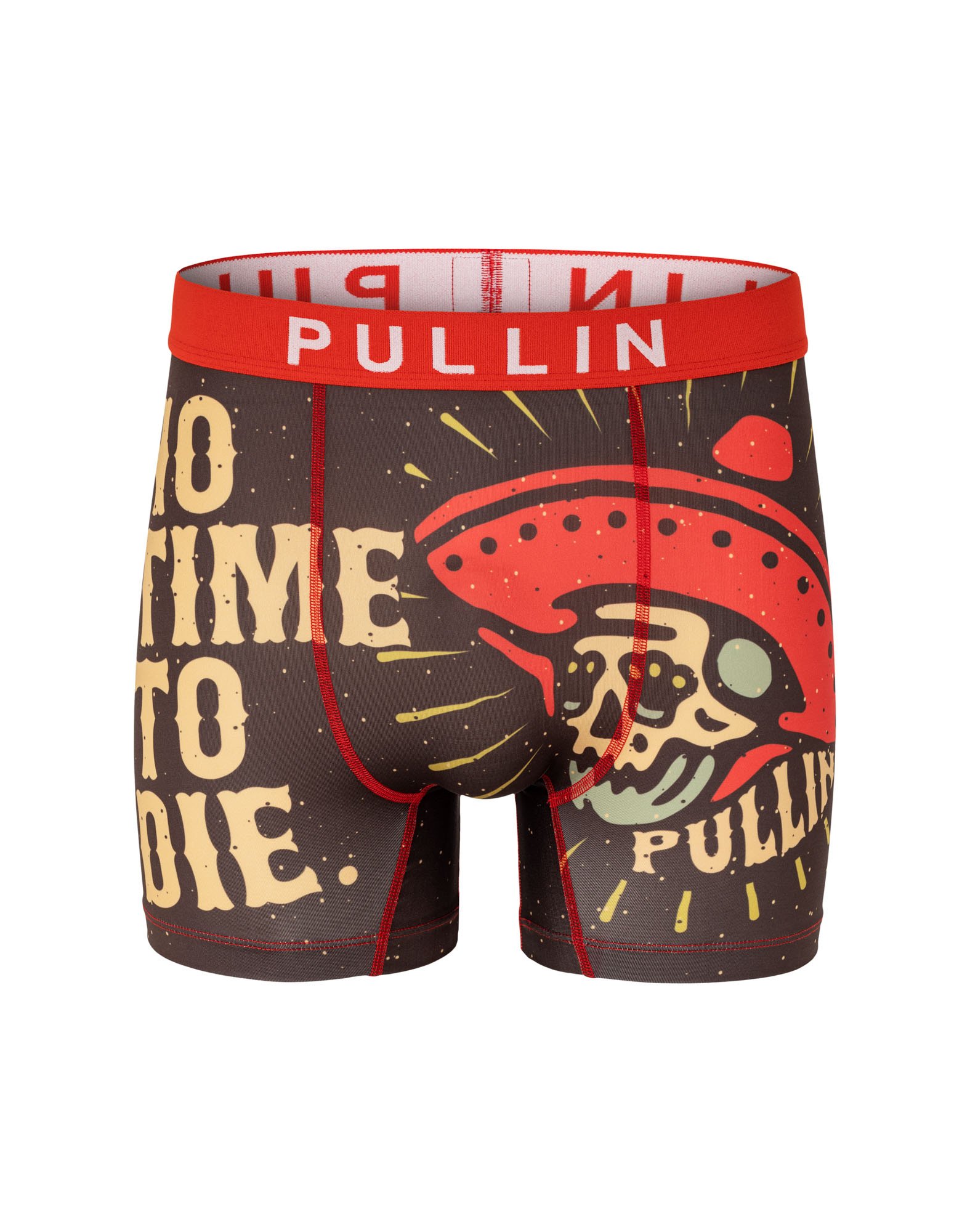 PULL IN - FASHION 2 - CULIACAN