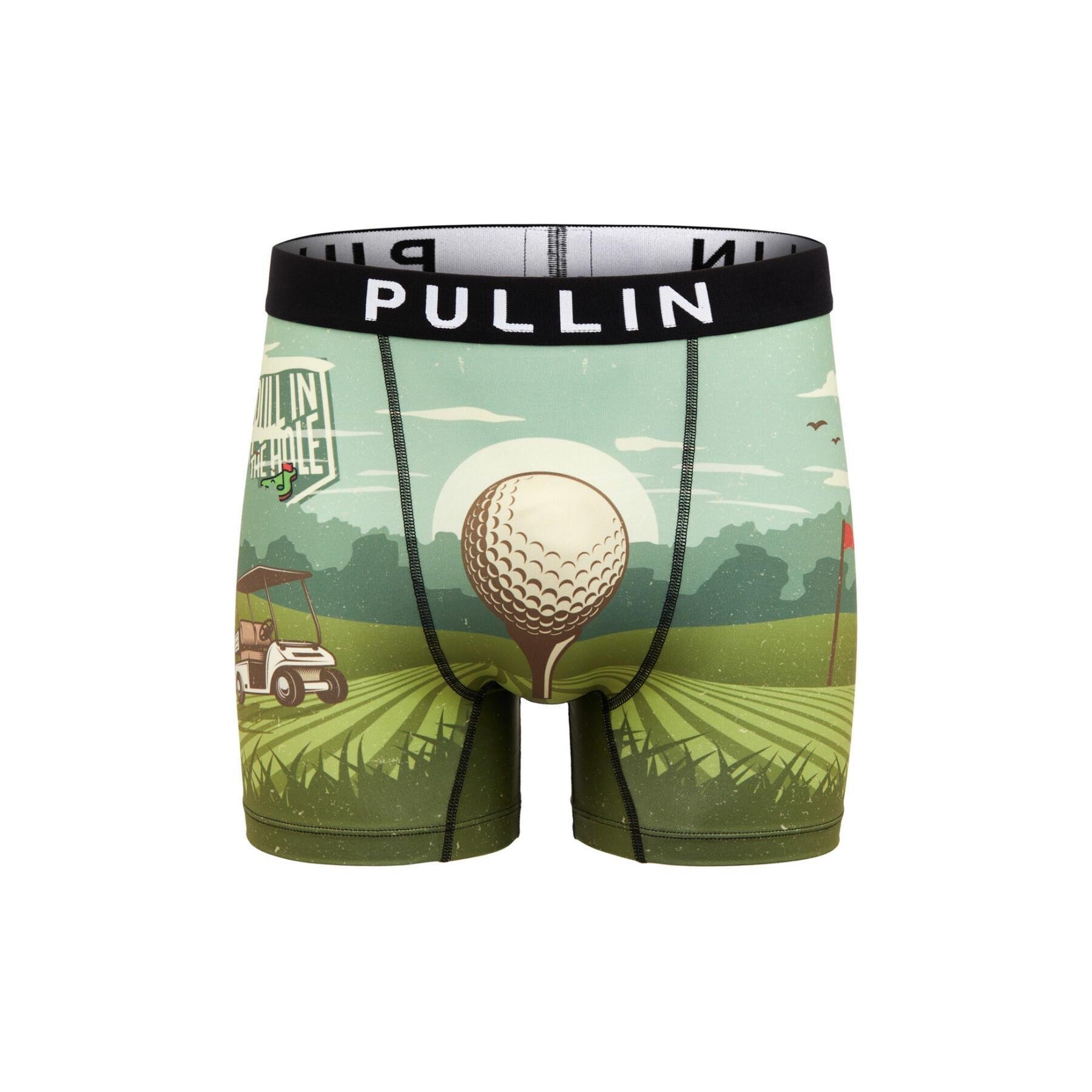 PULL IN - FASHION 2 - GOLFCLUB