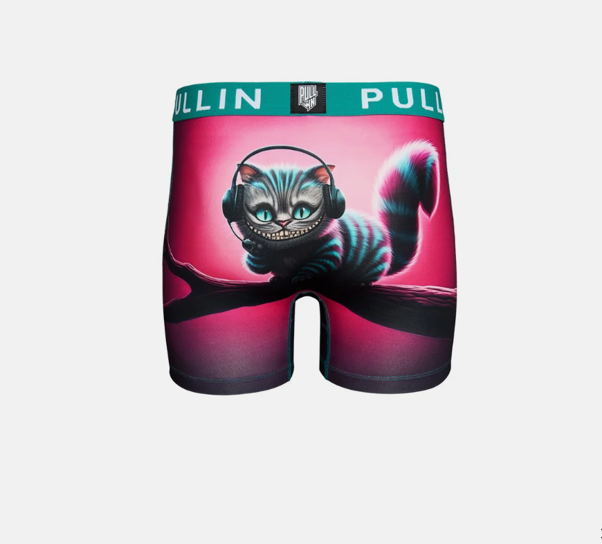 PULLIN - FASHION 2 - ALICE - TAILLE L