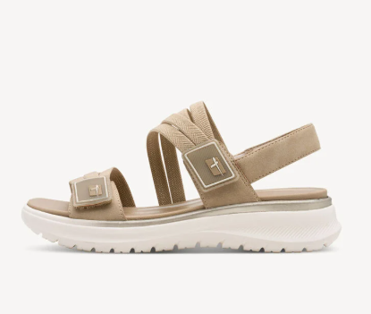 TAMARIS - 88734 46 - BEIGE GOLD