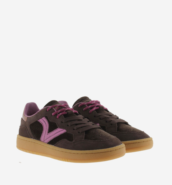 VICTORIA - 806123 - MARRON