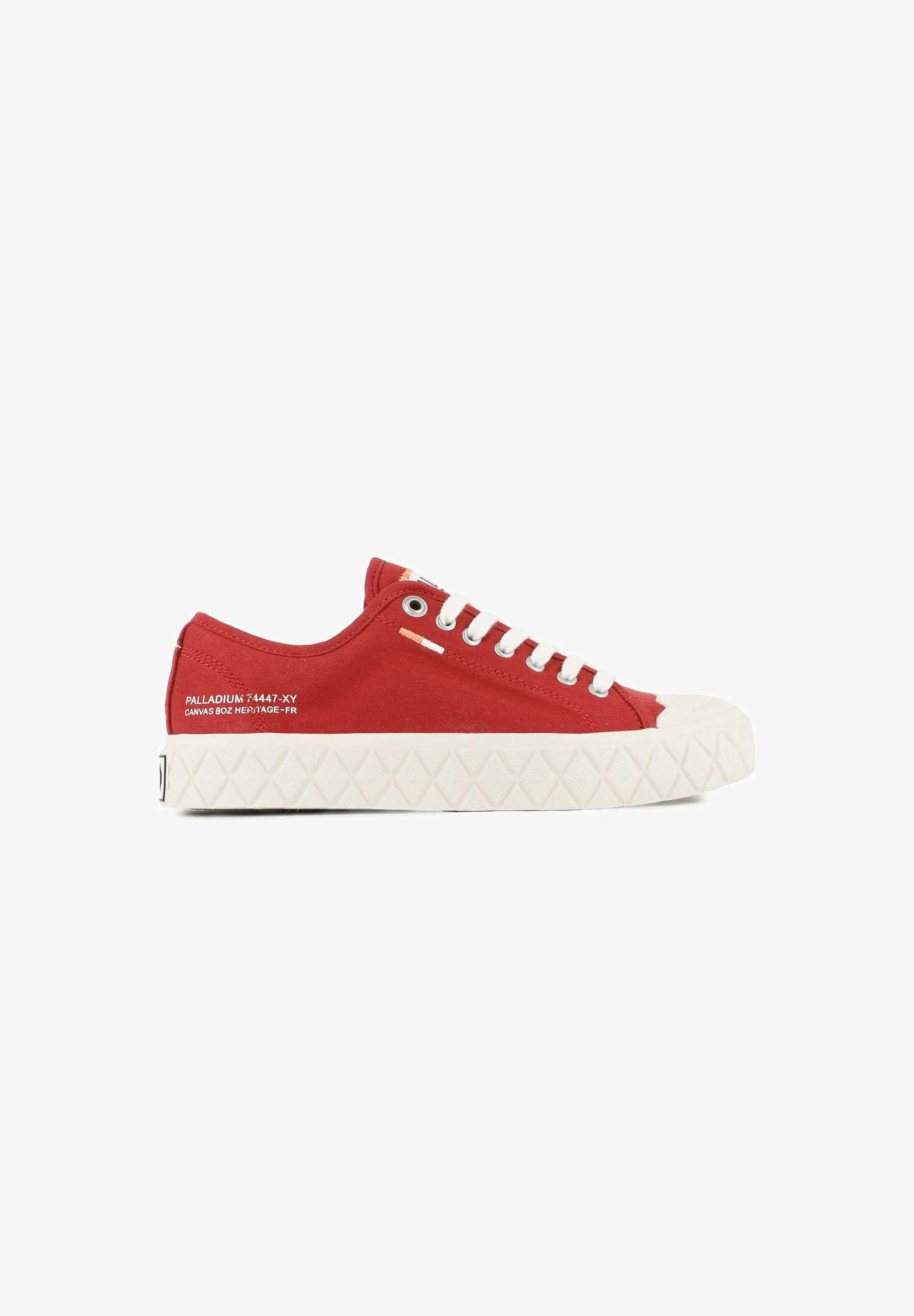 PALLADIUM - PALLA ACE - CHILI PEPPER
