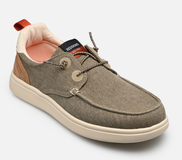 REDSKINS - KIBRIS - KAKI