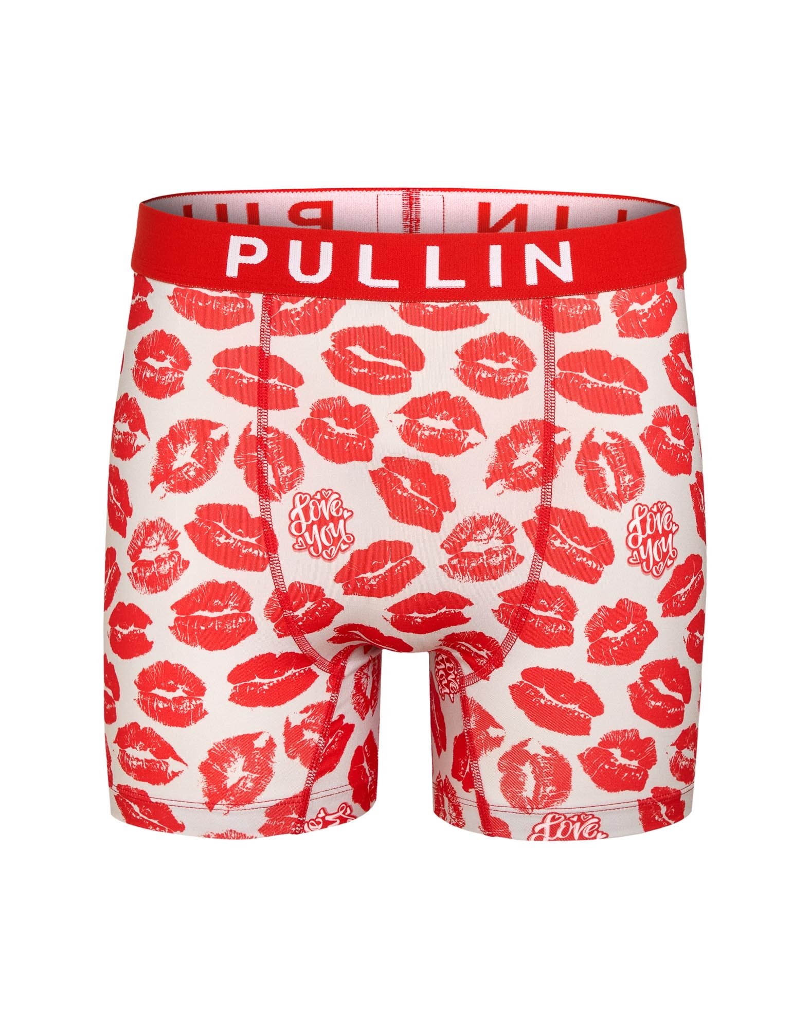 PULL IN - FASHION 2 - LOVERS