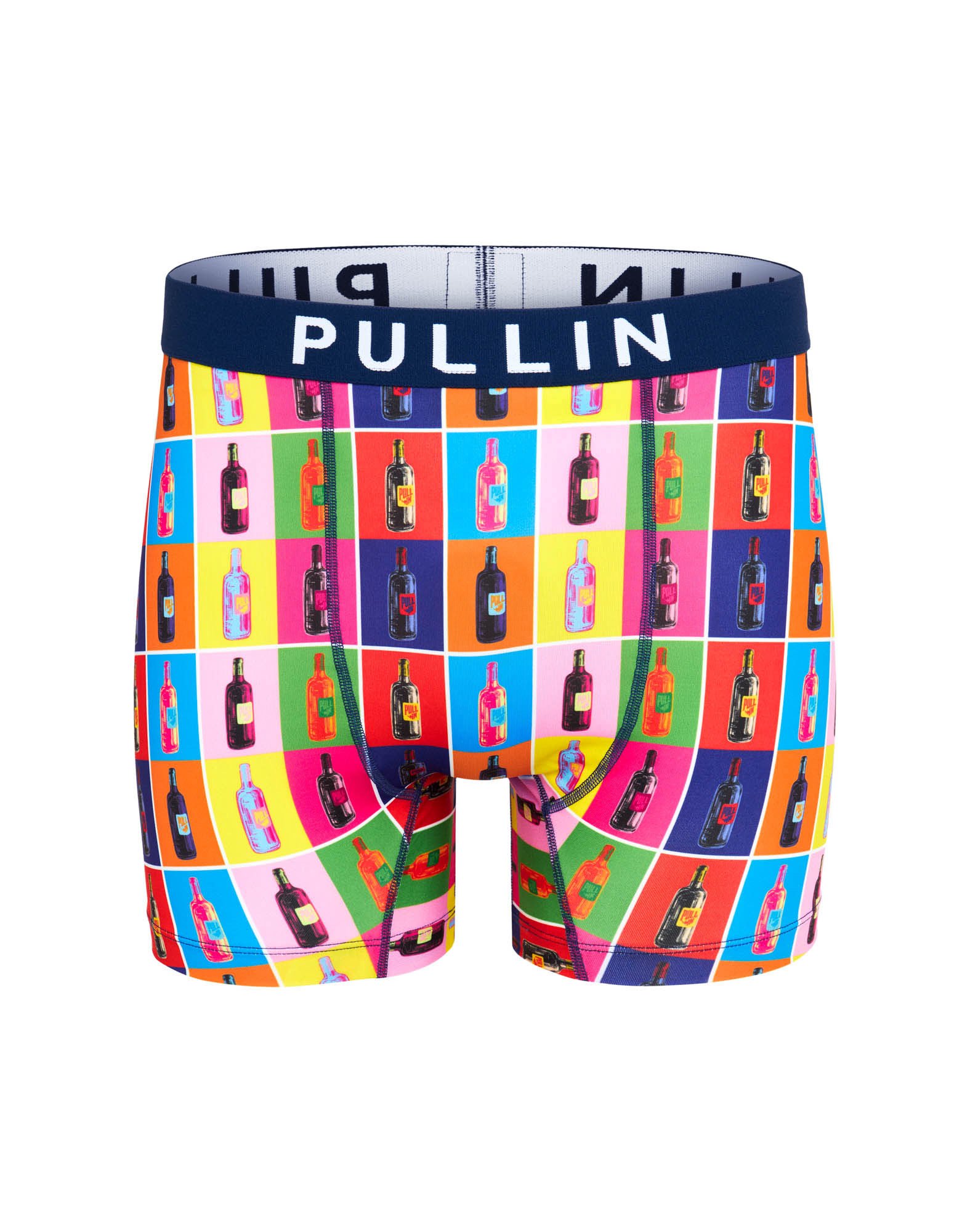PULL IN - FASHION 2 - ANDYW