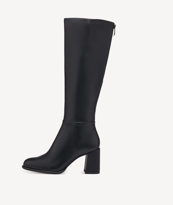 TAMARIS - 25515 41 - NOIR