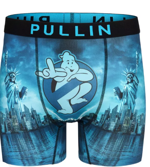 PULLIN - FASHION 2 - GOZER