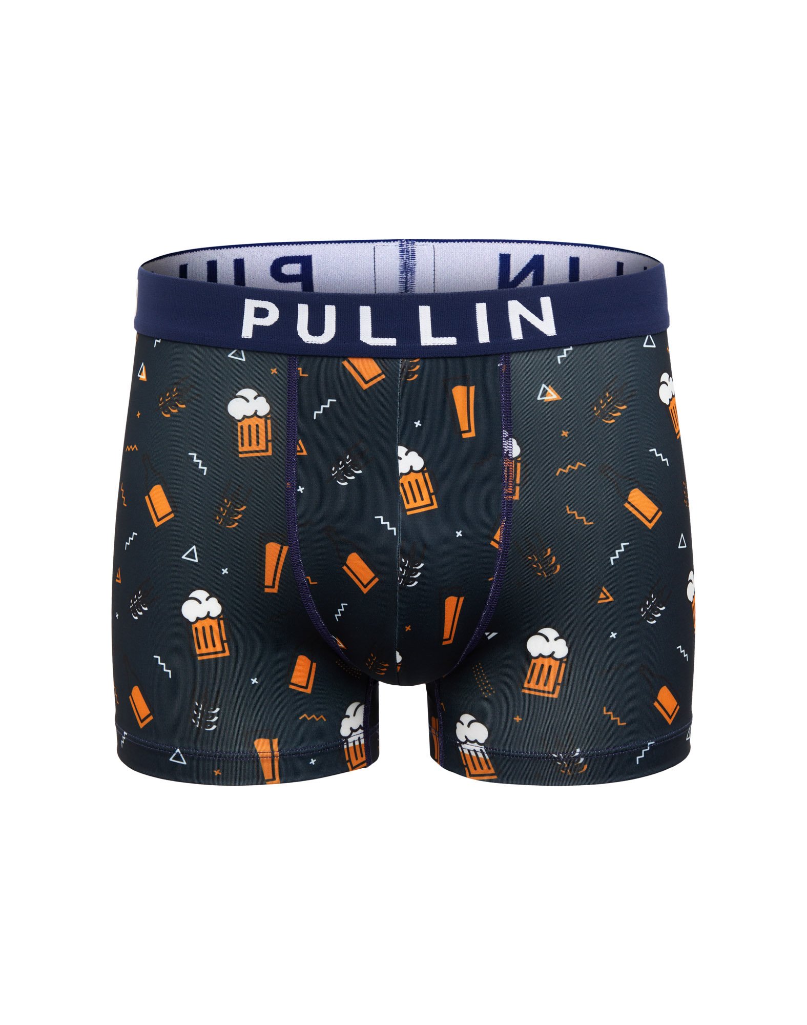 PULL IN - MASTER - BINOUSE