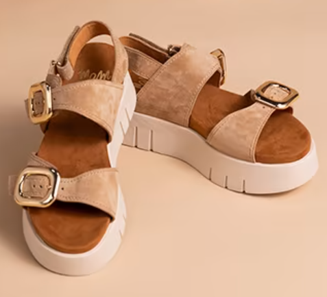 MAMZELLE - USUFI - BISCUIT