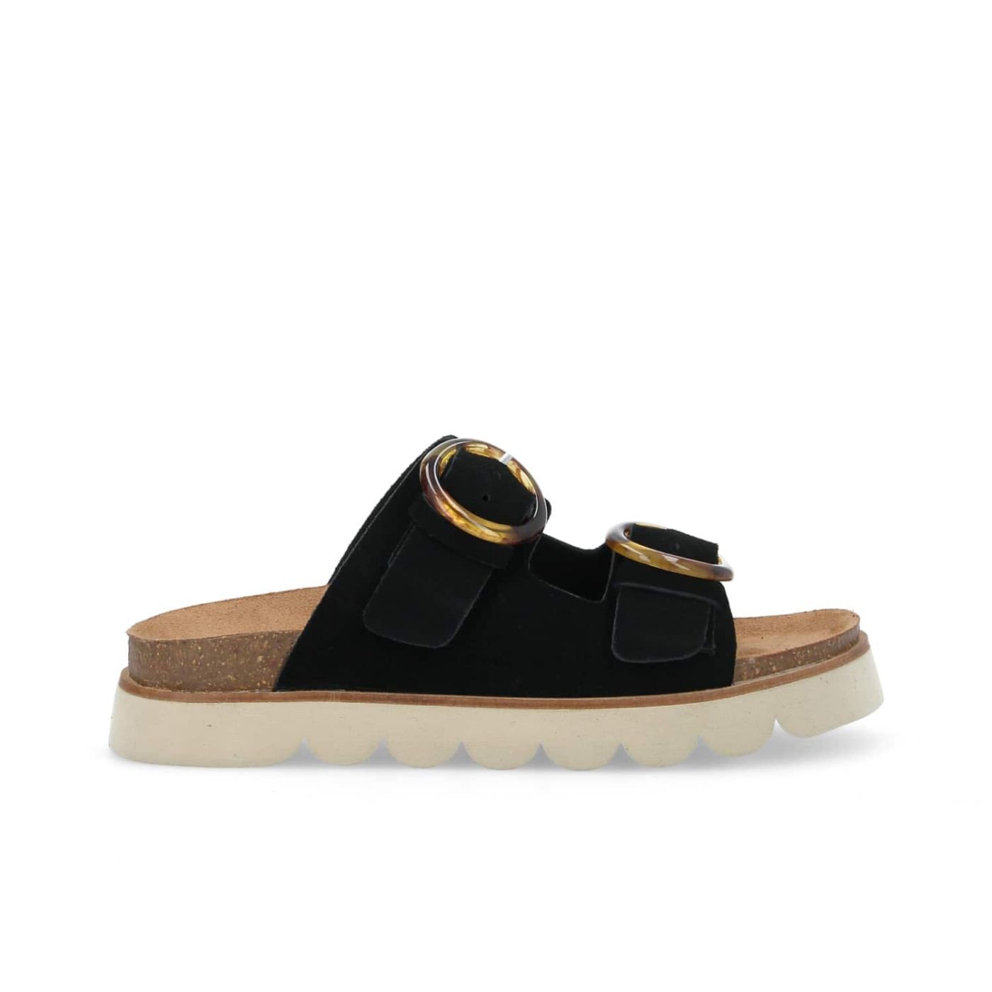 SANDY SLAP W - SUEDE - BLACK.jpg